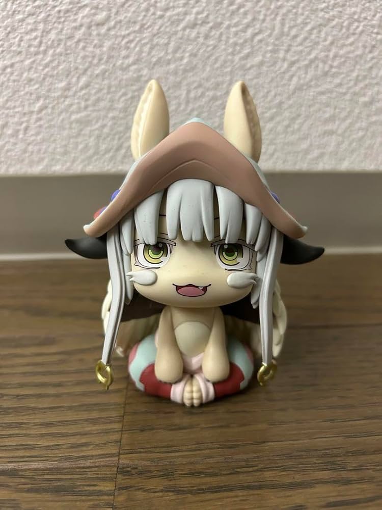 ナナチ　るかっぷ　メイドインアビス メイドインアビス 烈日の黄金郷 ナナチ | メガホビ MEGAHOBBY